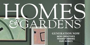 Homes & Gardens March 2020